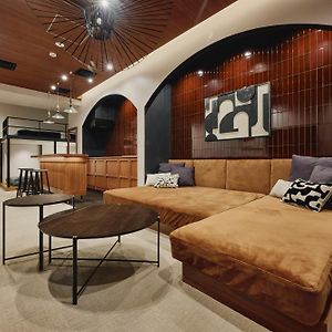 Standaard Studio met een King Size Bed